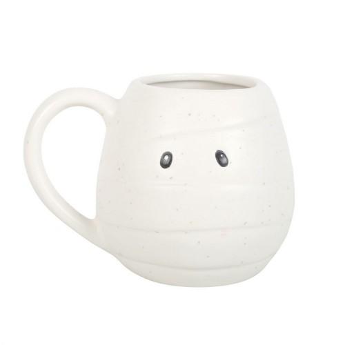 Something Different Runde Tasse für Mama