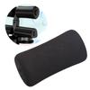 Voetkussen Roller Sleeve Gym Vervangingsonderdelen Buikspiertraining Sleeve Buikspiertrainingsmachine Sleeve Roller Kussen voor Beenverlenging