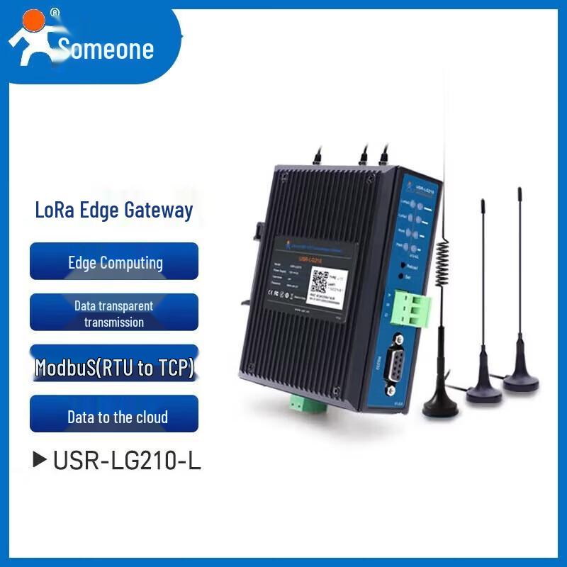 LonHand IoT LoRa Wireless Gateway Concentrator