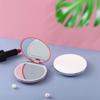 New Folding Cosmetic USB Chargeable Compact Pocket Makeup Mirror Two-Side