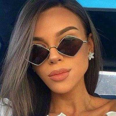 Eyewear & Accessories – Sunglasses