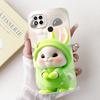 For Xiaomi Redmi 9C Case Cute Panda Cartoon Cover Shockproof Soft TPU Phone Case For Xiaomi Redmi 9C NFC Redmi9C Back Cover Bags