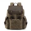 Sac à dos en toile pour hommes et femmes, sac de sport d'extérieur, sac de randonnée, sac à dos de voyage, sac d'étudiant