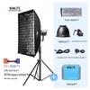 NANLITE FC-500C Full-Color LED Spotlight Kit