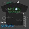 Mufon Rapid Response Speziallogo T-Shirt Lustig Größe S bis 5XL