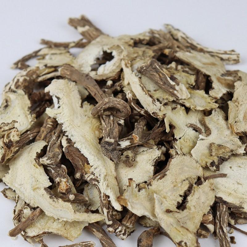 Angelica Root That Resembles Nature, 300g, 4 Pieces