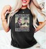 Disney PIXAR Monsters, Inc. Funny T-shirt T Shirt Men Women Unisex Tshirt K294
