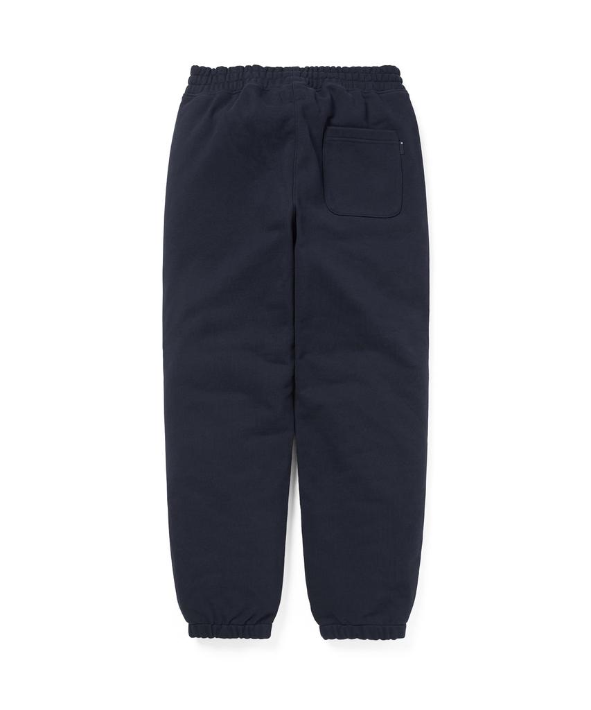 DIT IS NOOIT DIE TNT. Klassieke Hdp Joggingbroek Marineblauw