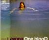 CD LEYONA  One Blood ESCB2153 Epic 2000 Japan ObiRock Used