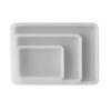 Epoxy Resin Molds Geometry Tray Small Coaster Silicone Mold DIY Crafts Ornament Tool for DIY Resin Artwork Home Decors