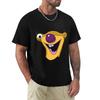 Sid The Sloth Ice Age Tshirt Clothing Unisex Tshirt Vintage Graphic Tee Quickdrying Unisexs Fashion