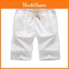 Pantaloni scurți cargo de vară pentru bărbați, calitate premium, cu buzunare confortabile