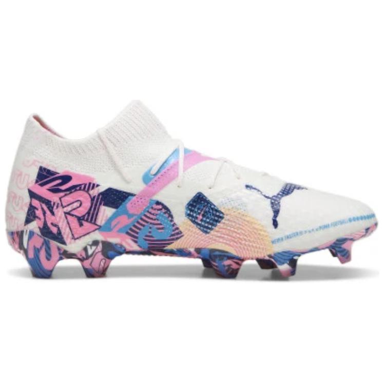 Puma Future Ultimate 7 Fg Ag 'Volume Up Pack' 108072-01