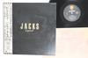 LP Record JACKS  Legend WTP80181 EASTWORLD 1985 Japan Obi Japanese PopRock Used