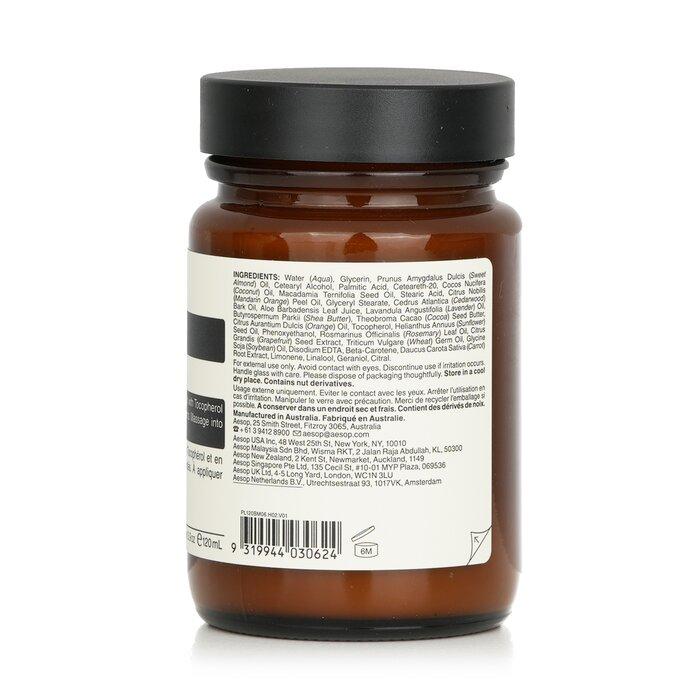 Aesop Resurrection Aromatic Hand Balm