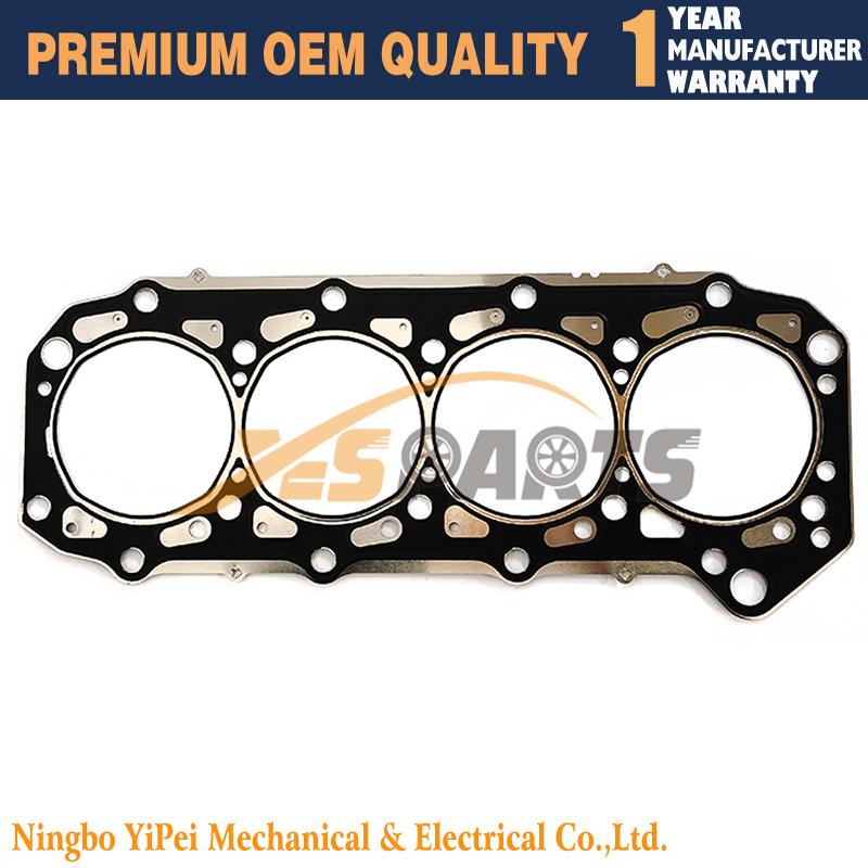 ZD30-O ZD30 Cylinder Head Gasket for Nissan Patrol GR/Terrano II/Urban/Renault Mascott