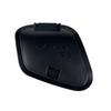Excellent  Fit ABS Tool Compartment Cover Waterproof Motorcycle Storage Cover Suitable for NMAX155 for Commuting & Travel