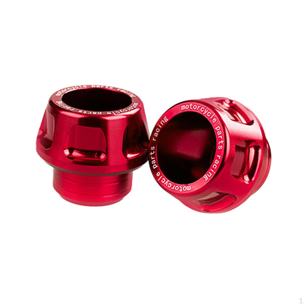 Motorcycle Fork Frame Sliders for Bike