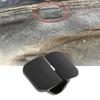Engine Hood Bonnet Cover Insulation Pad Clips For Seat Vw Lupo 1998-2005 New Beetle 1998-2010 Passat 1996-2010 Phaeton 2002-2015 Polo 2001-2015
