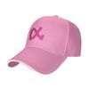 Aitana Spanish Singer Cap Fashion Casual Baseball Caps Adjustable Hat Hip Hop Summer Unisex Baseball Hats Customizable