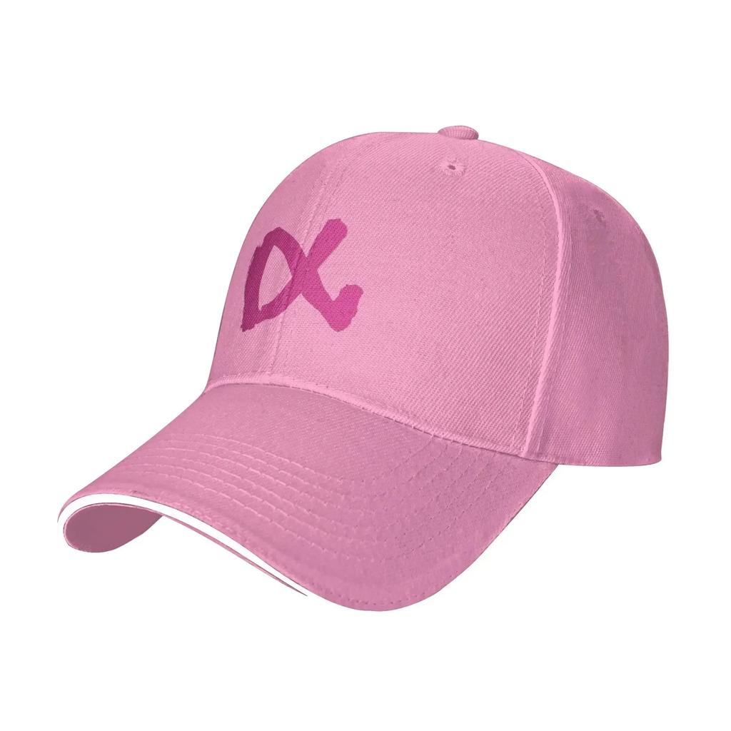 Aitana Spanish Singer Cap Fashion Casual Baseball Caps Adjustable Hat Hip Hop Summer Unisex Baseball Hats Customizable