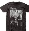 Velvet Underground Band Mit Nico Shirt
