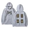 Rock Band Ghost If You Have Ghost You Have Ecerything Hoodie Fashion Hoodies Funny Printing Hoodie Sweatshirts Men