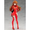 POP UP PARADE Asuka Langley (Rebuild Evangelion) Colored Finished Figure Good Smile Company