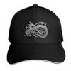 Nordic Dragon Baseball Cap Hard Hat Hat Baseball Cap New In The Hat Streetwear Unisex Luxury Brand Womens