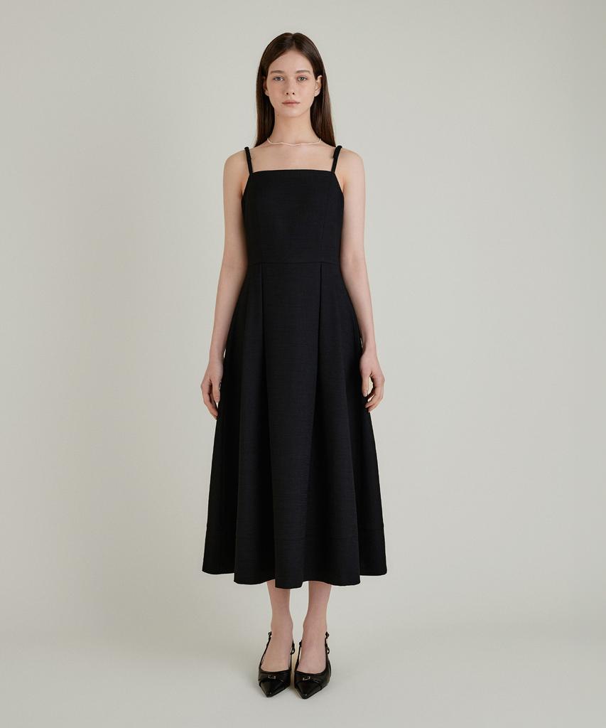Towave Tana Dress_Black