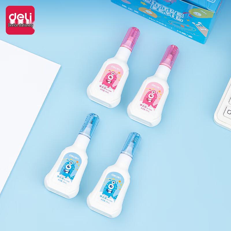 Deli 7284 Correction Fluid