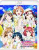 Love The School Idol Movie Over the Rainbow Live! Sunshine!! [Blu-ray]