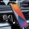 Universal Car Magnetic Phone Holder Air Vent Mount Adjustable Rotation Height Mobile Phone Bracket Magnet Folding Multi-Angle