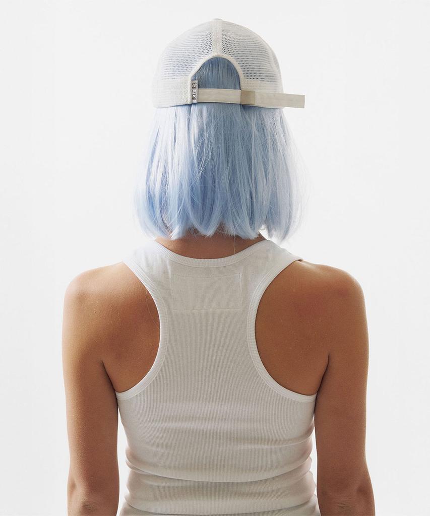SCULPTOR Employee Of The Month Daddy Cap White