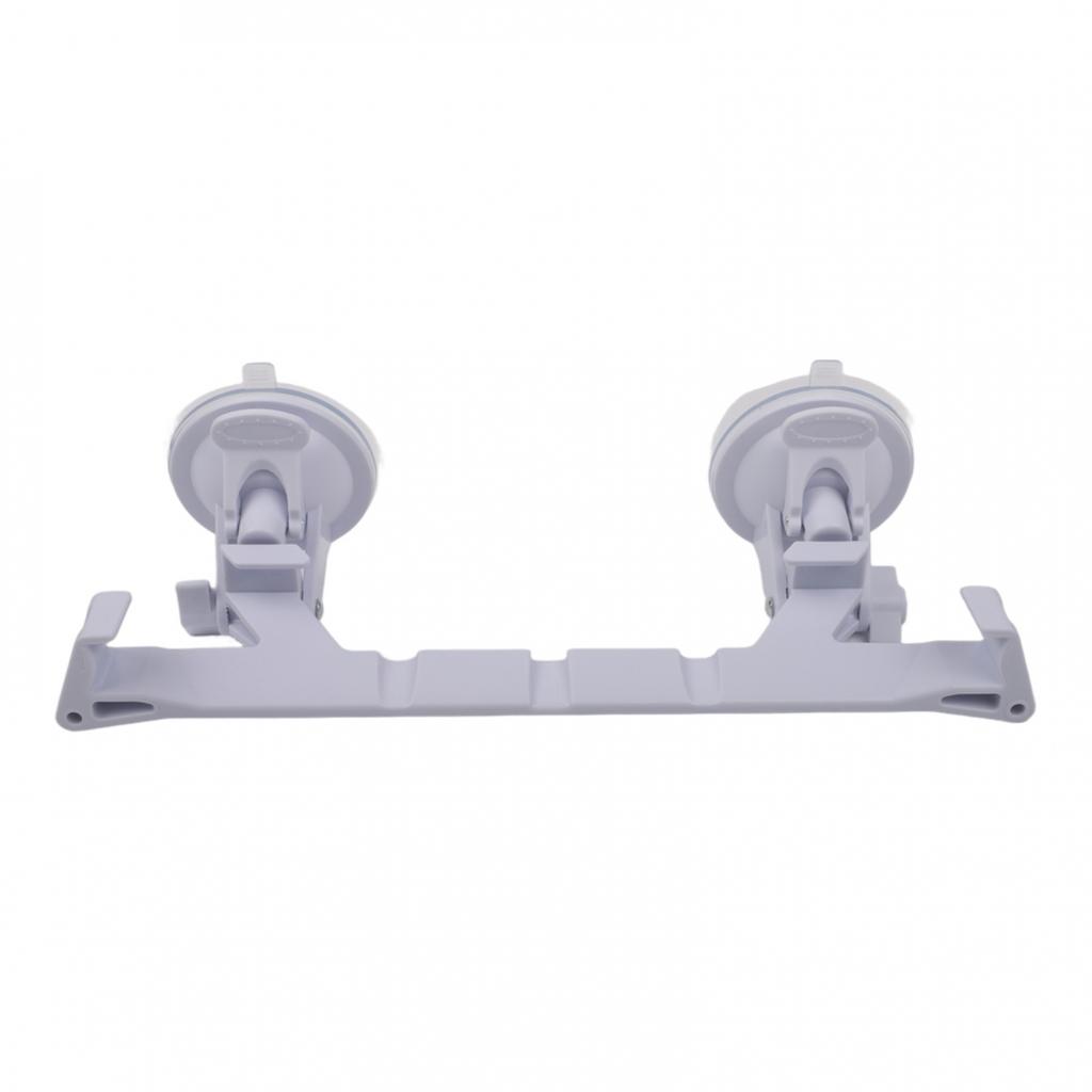 Lightweight Suction Bracket for Starlink For Mini Temporary Installation