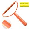 1PC Mini Portable Lint Remover and Fabric Shaver for Carpet, Woolen Coat, Clothes, Fluff Fabric Shaver Brush and Fur Remover Tool