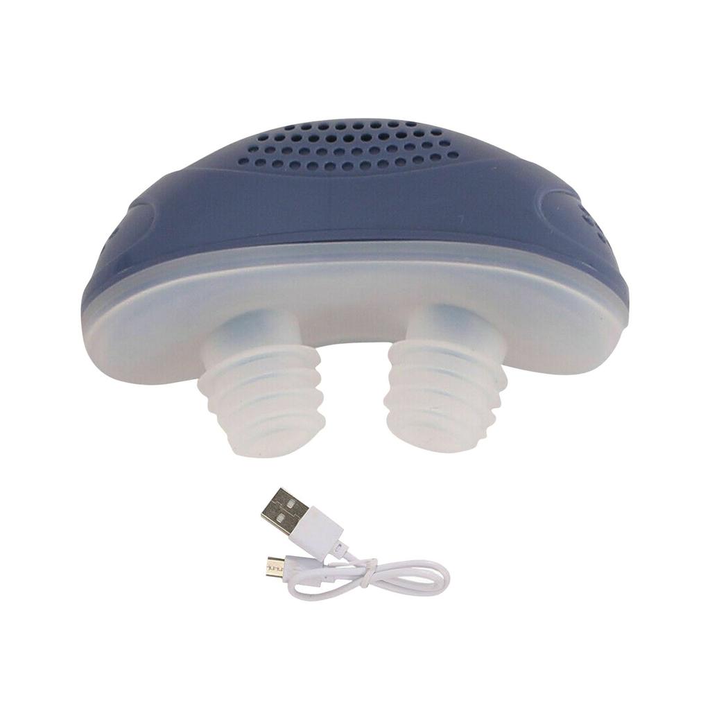 Intelligent Throat  Anti-snoring Device, Sleep Instrument, Electric Anti-snoring Instrument, Snoring Corrector