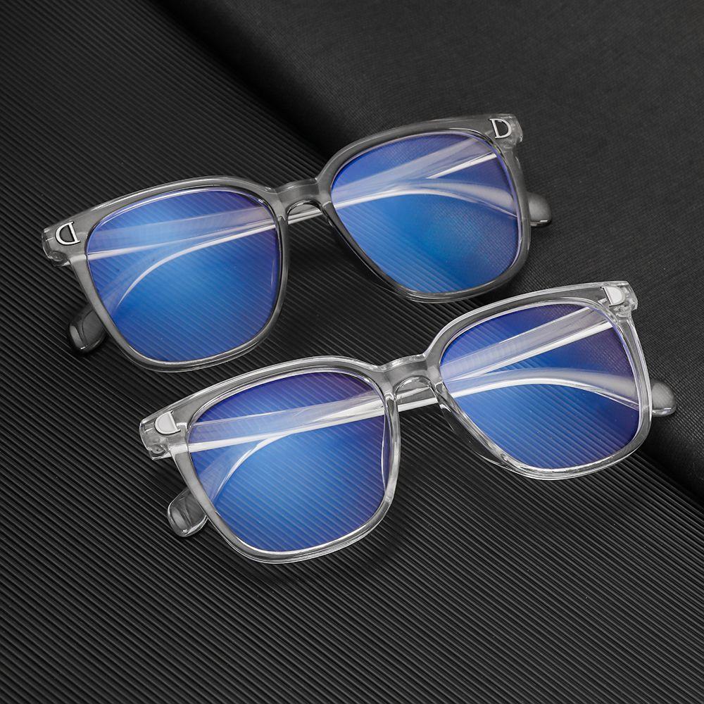 Radiation Protection Blue Light Blocking Glasses Myopia Glasses Eyeglasses Computer Goggles