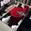 Japonia Fajna Podkładka pod Mysz Anime Laptop Czerwony Księżyc Dywanik pod Klawiaturę Gamingową XL N-narutoS Podkładka pod Mysz PC I-itachi Gracz U-uchiha Szafka Mata na Biurko