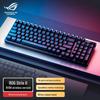 ROG Strix Scope II 98 Wireless Mechanical Gaming Keyboard