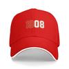 Feyenoorded Sun Baseball Cap  Summer y2k Retro Trucker Hat For Men Adult Outdoor Gym Baseball Caps