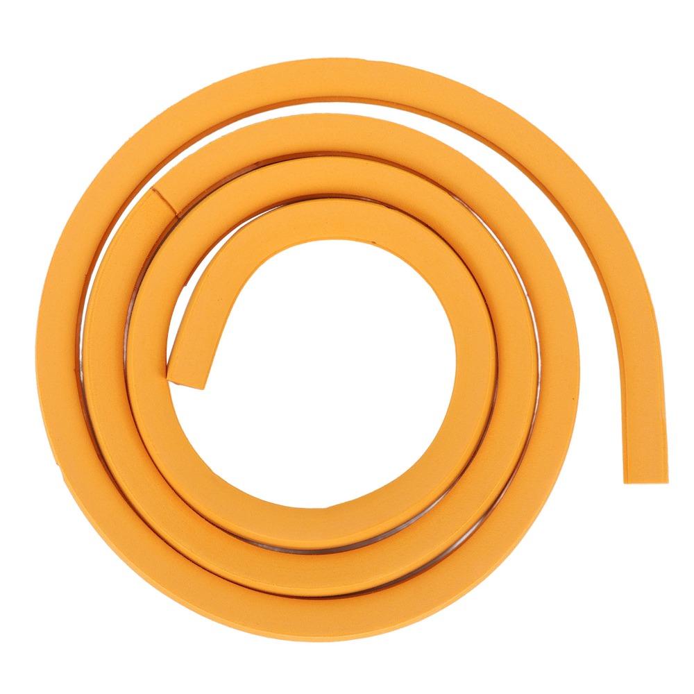 EVA Foam Bike Tire Anti Puncture Insert for 25-32c Road Bikes Long‑distance Riding