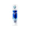 Cold Sensodyne Arctic White Dual Anti-Sensitive Pump Toothpaste