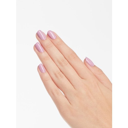 OPI [Nail Lacquer] V34 - PURPLE PALAZZO PANTS 15ml