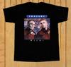 Erasure Band Wild Album Unisex TShirt All Size S To QX40 Unisex T-Shirt