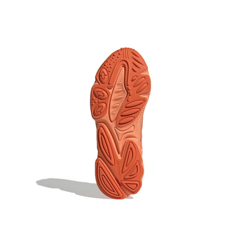 adidas Ozweego 'Bold Orange' Sneakers EE6465