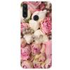 Pentru Huawei Y6P Husă din silicon moale Tpu Husă pentru telefon pentru Huawei y6p 2020 Y 6P Husă MED-LX9N HuaweiY6p Bumper Fundas Shell Full Cover