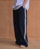 Wednesday Oasis Essential Line Track Pants (4 Colors)