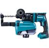 18mm Rechargeable Hammer Drill Sold Included HR181DZKV 14.4V Battery/Charger Separately/Case