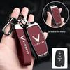 Étui de protection pour clé de voiture VinFast transfrontalier Vietnam pour LUX VF8 VF3/5/9